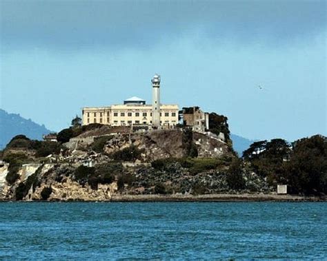 2023 Alcatraz Island Tour Package