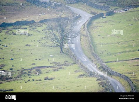 The Lake District, England Stock Photo - Alamy