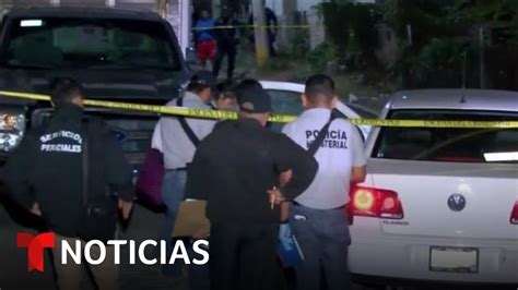 Crimen Organizado Obliga A Suspensi N De Fiestas En Guerrero Noticias