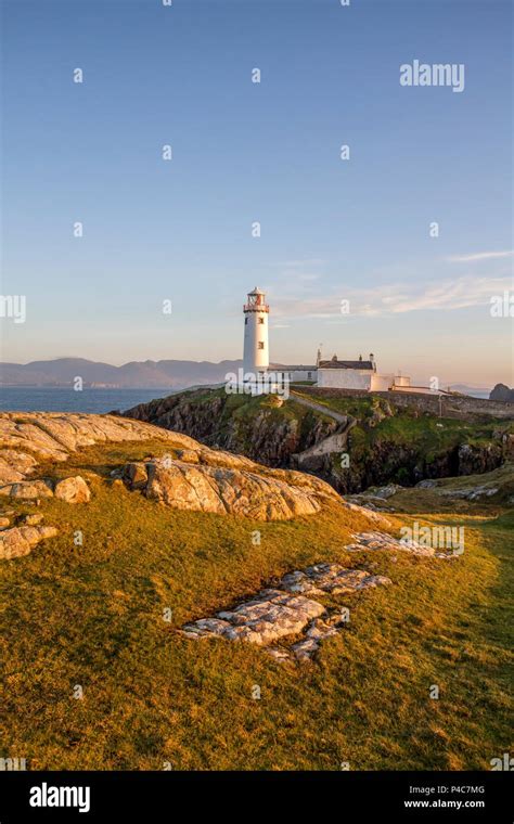 Fanad Lighthouse 2010 Hi Res Stock Photography And Images Alamy