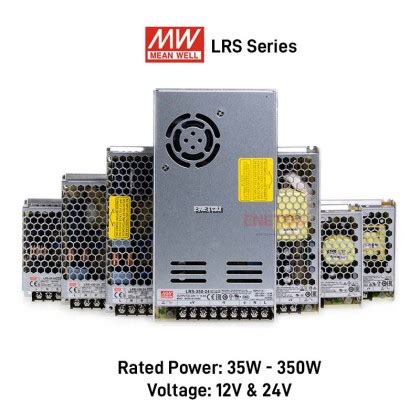 Meanwell W Single Output Switching Power Supply V V