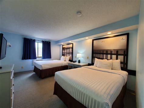 COASTAL INN & SUITES - WILMINGTON, NC - Prices & Motel Reviews