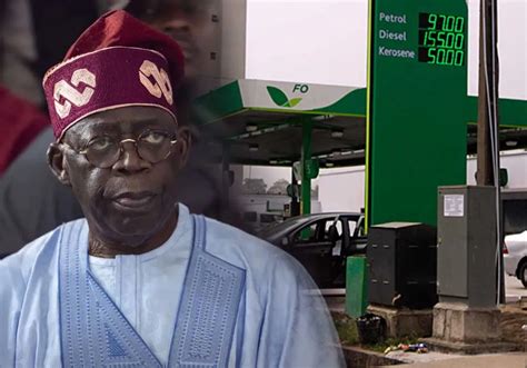 President Tinubu Upholds Controversial Decision To Scrap Fuel Subsidy