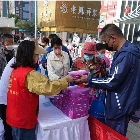 【大学习大讨论大宣传大实践】银川市总工会开展“8·25”残疾预防日宣传教育活动 人人职业病知识