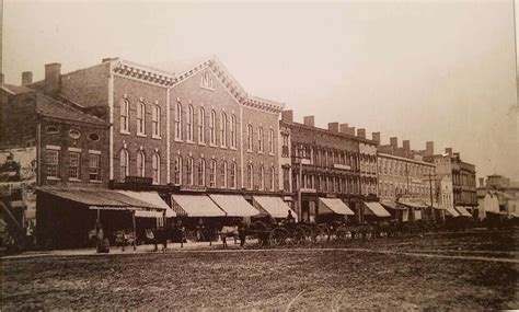 admissions historic palmyra museums