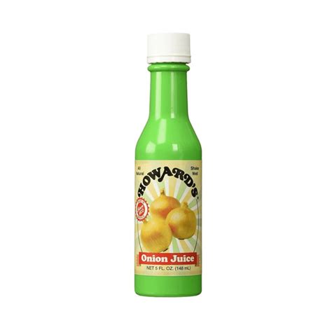 Howards Onion Seasoning Juice 5 Oz Supermarket Italy