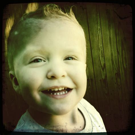 Cute Kid Equally Adorable Rbrucepage Flickr