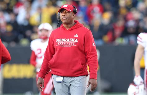 Grambling State To Name Louisiana Native Mickey Joseph As Football Coach