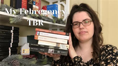 My FebRegency TBR Recommendations And February Book Club Pick YouTube