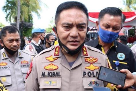 GoRiau Ledakan PT Kilang Pertamina Internasional Dumai Polda Riau