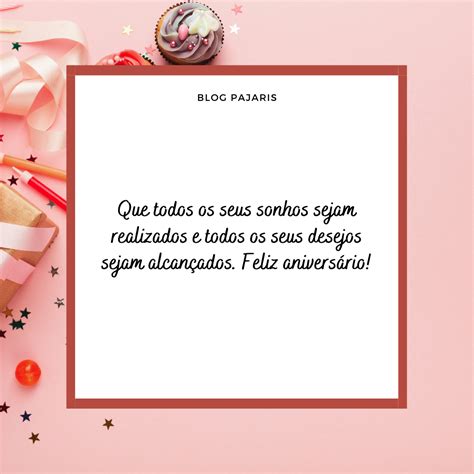 frases-de-feliz-aniversario-4 - Blog da Pajaris | Biquínis, Moda ...