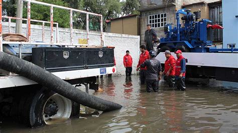 Retira Caem Cerca De Mil Toneladas De Basura Durante La Temporada De