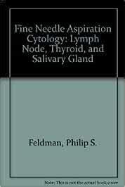 Buy Fine Needle Aspiration Cytology Lymph Node Thyroid And Salivary