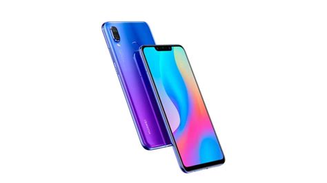 Huawei Nova 3 Specs and Price - NaijaTechGuide