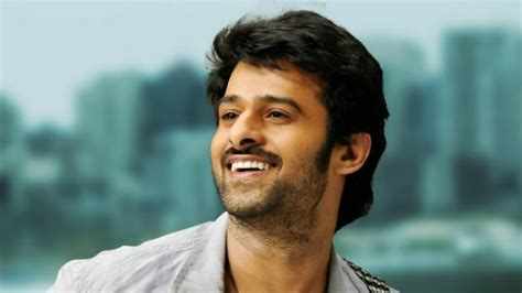 birthday special        baahubali star prabhas