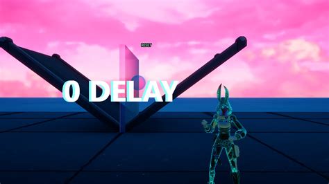 0 DELAY DREAM SKY 1V1 8974 5364 2355 By Soulflame7 Fortnite Creative