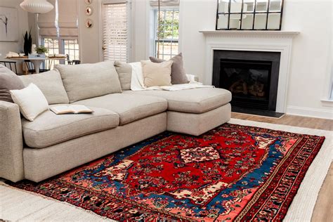 5 Reasons You Should Be Rug Layering Floorspace