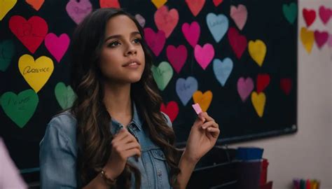 Did Jenna Ortega Get Married Unveiling Her Relationship Status