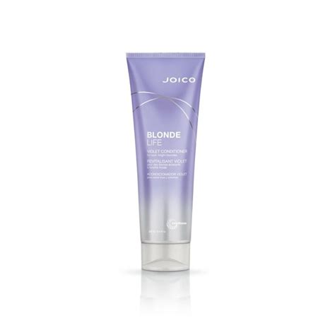 Blonde Life Violet Conditioner Brilliantly Bright Blondes