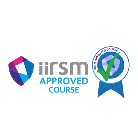 Course Approval | IIRSM