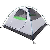 Amazon ALPS Mountaineering Greycliff 3 Tent 3 Person 3 Season