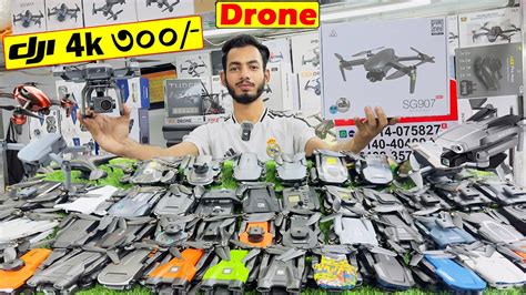 Buy Drone Only 1450 Taka😱 Drone Price In Bangladesh 2024 Biggest