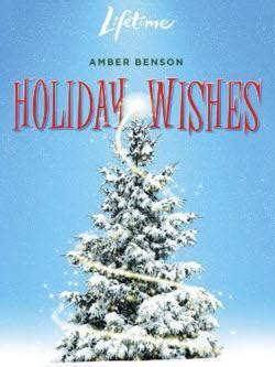 Image Gallery For Holiday Wishes TV FilmAffinity