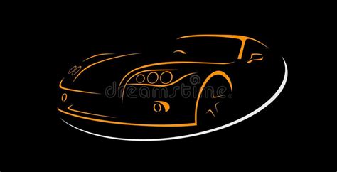Car Showroom Logo Stock Illustrations 2284 Car Showroom Logo Stock