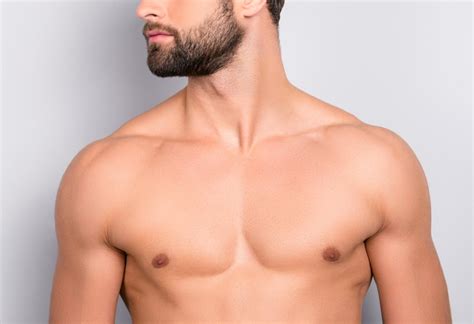 Gynaecomastia Cosmo Pharmacy Polyclinic