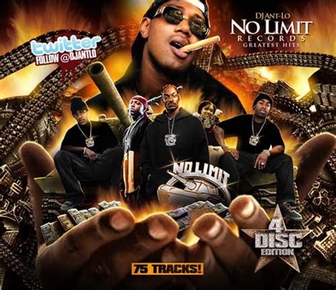 UHHHHHHHHHHHHHH No Limit Records Is Back! | Music News | Etc | Tiny Mix ...