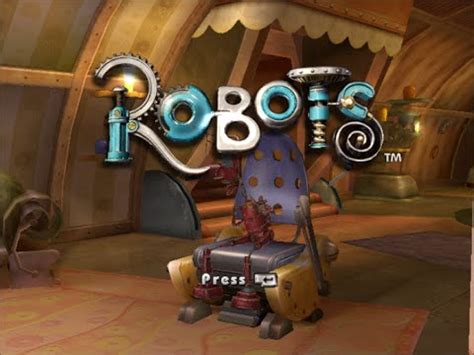 Best 11+ Robot Games PC, Paling Populer!