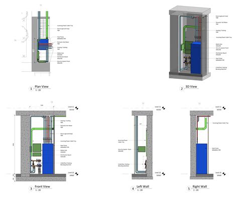 Aura – AVA Projects LTD