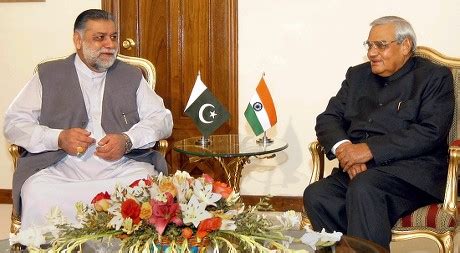 Pakistani Prime Minister Chairman Saarc Summit Editorial Stock Photo