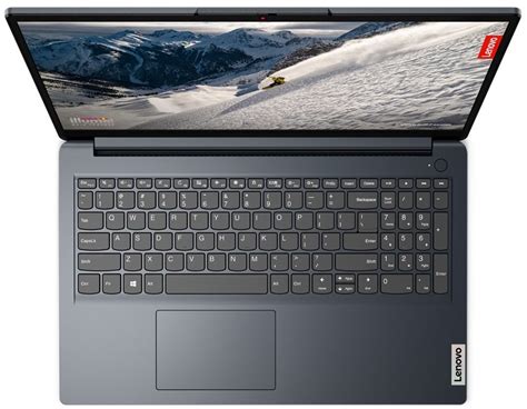 Lenovo Ideapad 1 I3 1215u · Uhd Graphics Alder Lake · 156” Full Hd