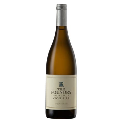 The Foundry Viognier Ml Norman Goodfellows