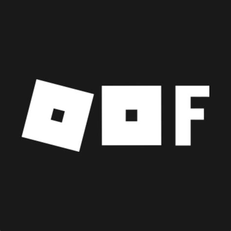 Oof Roblox Oof Oof Roblox T Shirt Teepublic