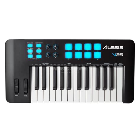 Alesis V49 Mkii Dv247