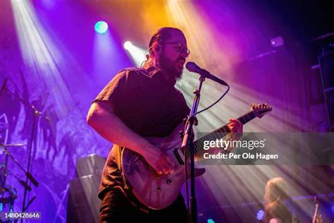 Ihsahn Of Emperor Photos And Premium High Res Pictures Getty Images