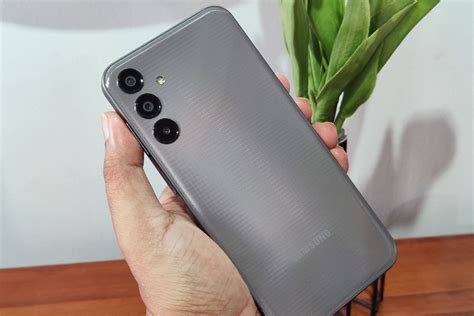 Tabel Spesifikasi Samsung Galaxy M G Dan Harganya Di Indonesia