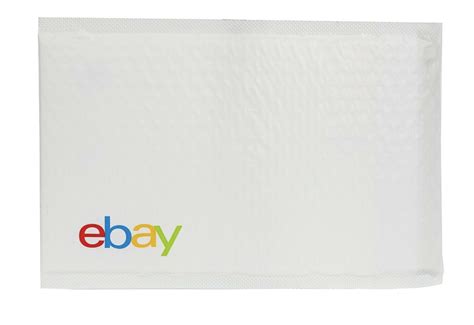 15 Pack EBay Padded Mailers Shipping Airjacket Bubble Envelopes 6 5x9