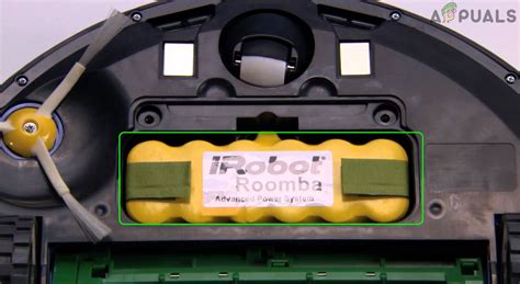 C Mo Corregir El Error O En Roomba Roomba No Detecta Un