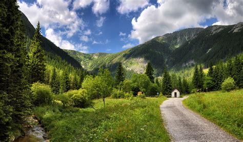 Vakantie In Het Reuzengebergte Tsjechi Tsjecho Reizen