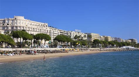 La Croisette in Cannes, France - Lonely Planet