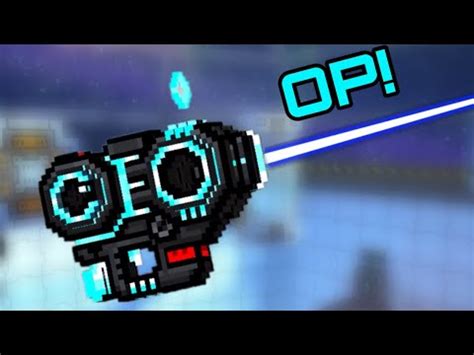 Laser Cycler Super Op When Cat Spam Pixel Gun D Youtube