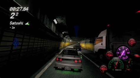 NIGHT RUNNERS PROLOGUE-DRMFREE – Skidrow & Reloaded Games