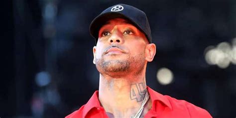 Booba Ridiculise Maska De La Sexion Dassaut Sur Instagram Mce Tv