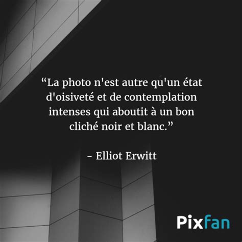 6 citations inspirantes du photographe américain Elliott Erwitt