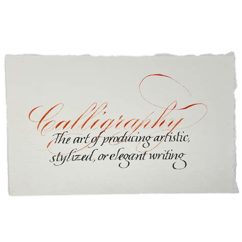 Calligraphy Definition In Copperplate And Italic Calligraphy By Katie