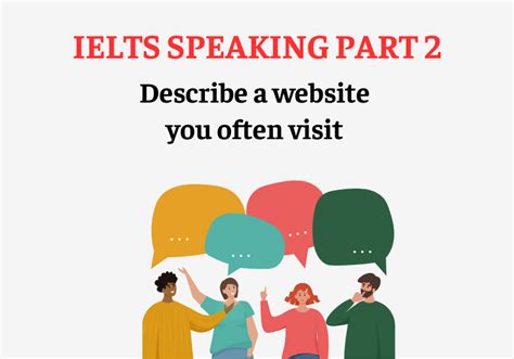 Ielts Speaking Part Describe A Website You Often Visit Blearning