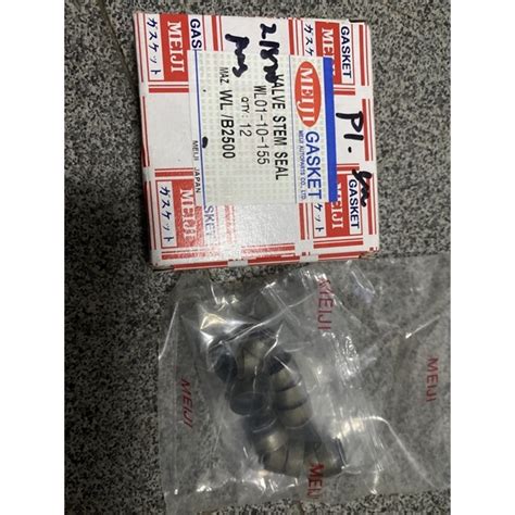 Valve Seal Ford Everest Ranger 2006 2012 Shopee Philippines